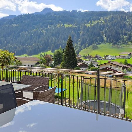 Zimmer & Appartements Schwarzenbacher Sonja & Konrad 클레이날 외부 사진