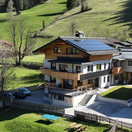 Zimmer & Appartements Schwarzenbacher Sonja & Konrad 클레이날 외부 사진