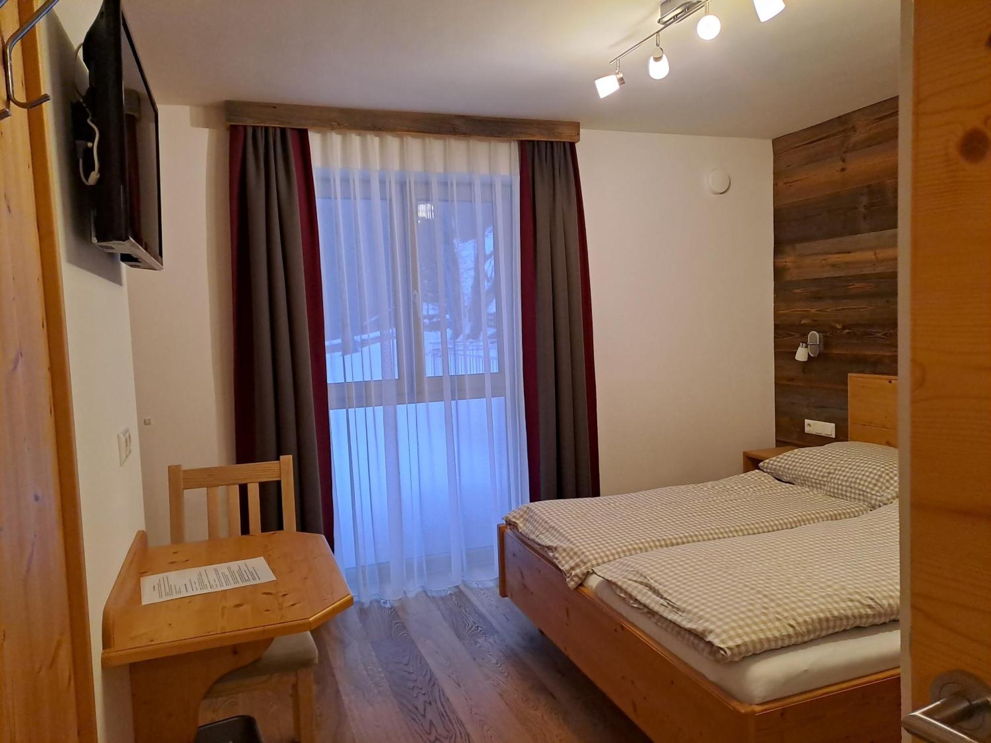 Zimmer & Appartements Schwarzenbacher Sonja & Konrad 클레이날 외부 사진