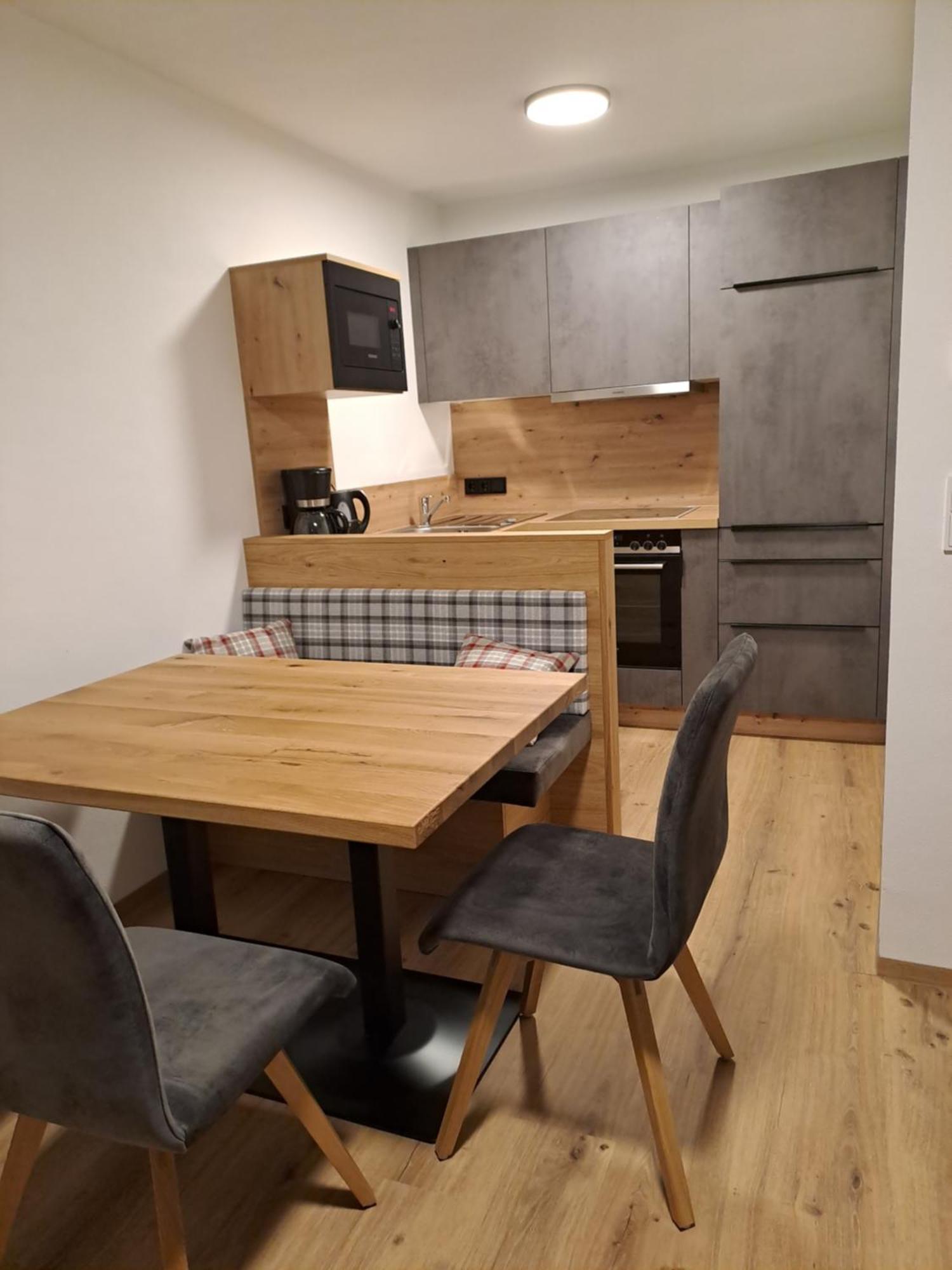 Zimmer & Appartements Schwarzenbacher Sonja & Konrad 클레이날 외부 사진